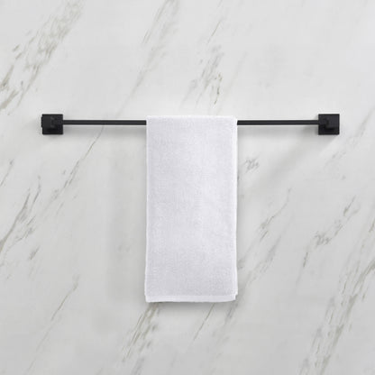 Quadra 24 inch Bathroom Towel Bar - CBA-1504