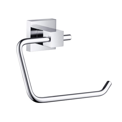 Quadra Bathroom Toilet Paper Holder - CBA-1505