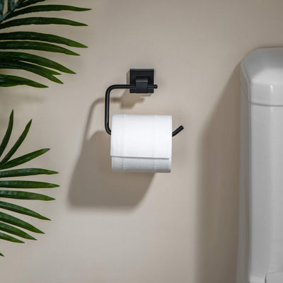 Quadra 4-Piece Bathroom Hardware Set - C-CBA15-4-2