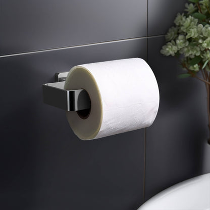 Fusion 4-Piece Bathroom Hardware Set - C-CBA16-4-1