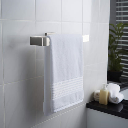 Fusion 10 inch Bathroom Towel Bar - CBA-1603