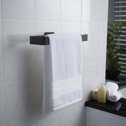 Fusion 10 inch Bathroom Towel Bar - CBA-1603