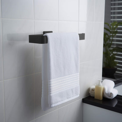 Fusion 4-Piece Bathroom Hardware Set - C-CBA16-4-1