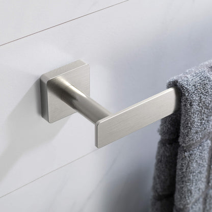 Fusion 24 inch Bathroom Towel Bar - CBA-1604