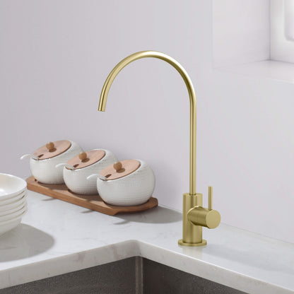 Halo Water Filtration Faucet - CFF-501