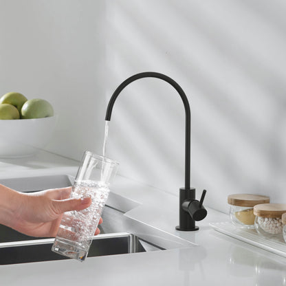 Halo Water Filtration Faucet - CFF-501