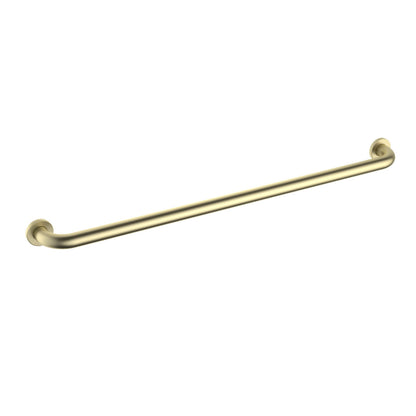 Halo 36" Stainless Steel Bathroom Safety Grab Bar - CGB-1036
