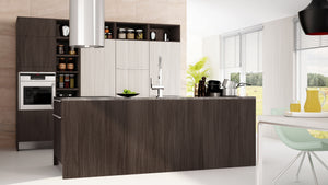 Illume Catalina Olmo 3 Kitchen Cabinets