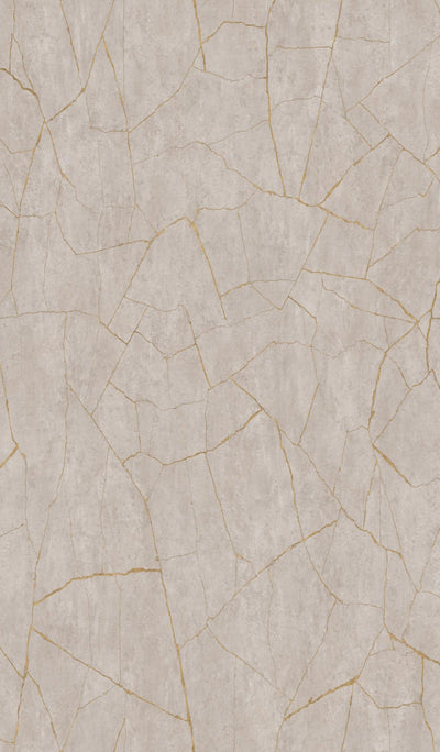 Alvic Luxe Porcelain 01 Gold Floor or Wall Tile - Shop at Home Craft Studio - 1