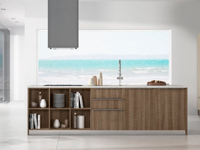 Alvic Syncron kitchen cabinets - Shop at Home Craft Studio - 3