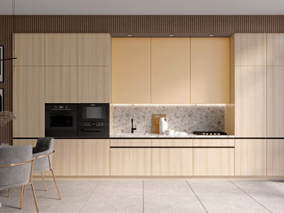 Alvic Syncron kitchen cabinets - Shop at Home Craft Studio - 7