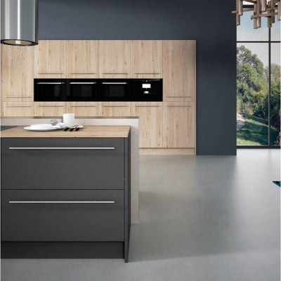 Alvic Zenit kitchen cabinets - Shop at Home Craft Studio - 1
