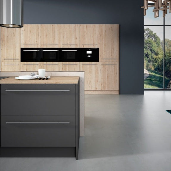 Alvic Zenit kitchen cabinets - Shop at Home Craft Studio - 1