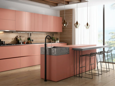 Alvic Zenit kitchen cabinets - Shop at Home Craft Studio - 2