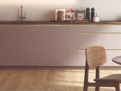 Alvic Zenit kitchen cabinets - Shop at Home Craft Studio - 7
