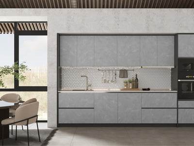 Alvic Zenit kitchen cabinets - Shop at Home Craft Studio - 9