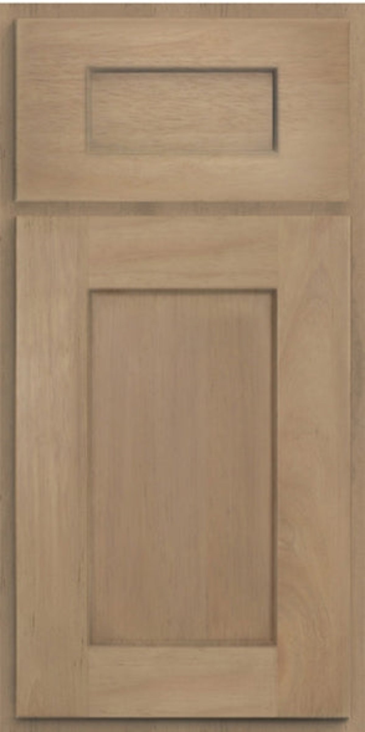 CNC Luxor Harvest Kitchen Door Style kitchen cabinets - Shop at Home Craft Studio - 1