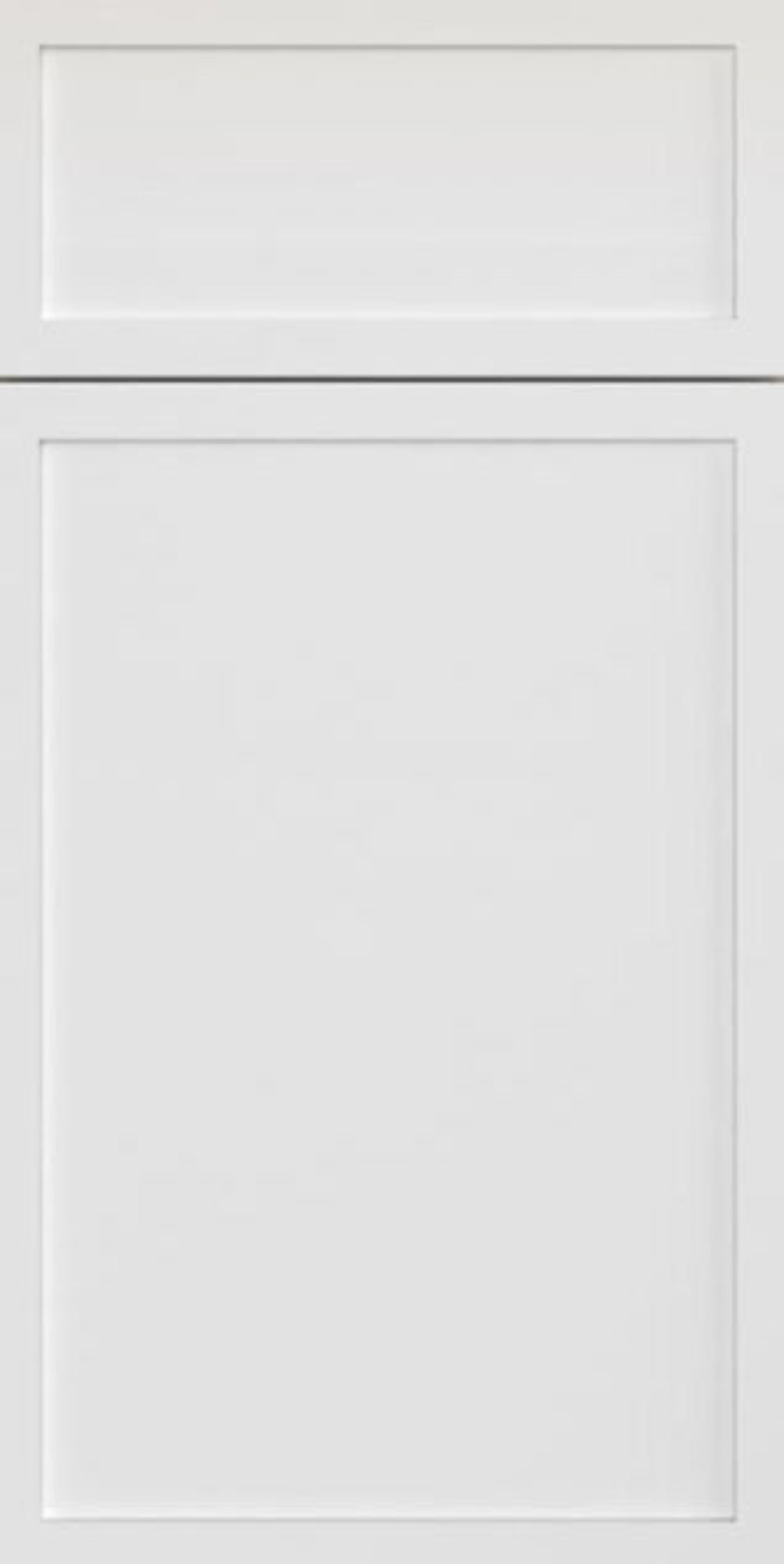 CNC Versailles White Kitchen Door Style kitchen cabinets - Shop at Home Craft Studio - 1