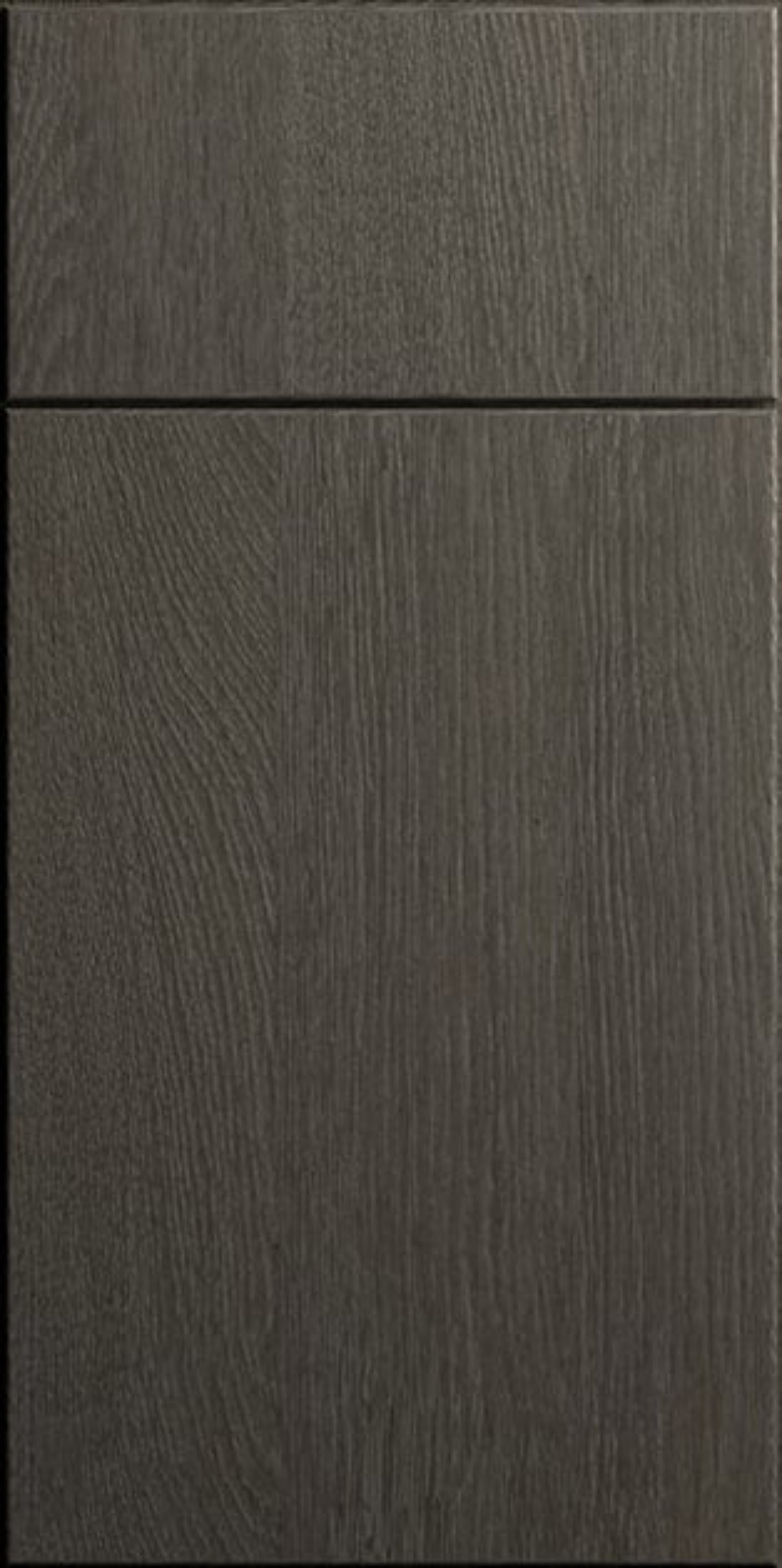 Matrix Greystone kitchen cabinets - Shop at Home Craft Studio - 1