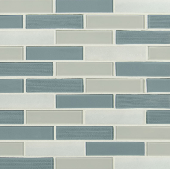 Colosseo Azul Brick