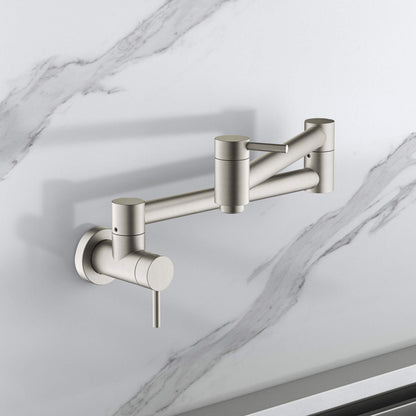 Halo Kitchen Pot Filler - CPF-601