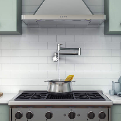 Halo Kitchen Pot Filler - CPF-601