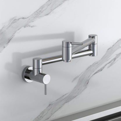 Halo Kitchen Pot Filler - CPF-601