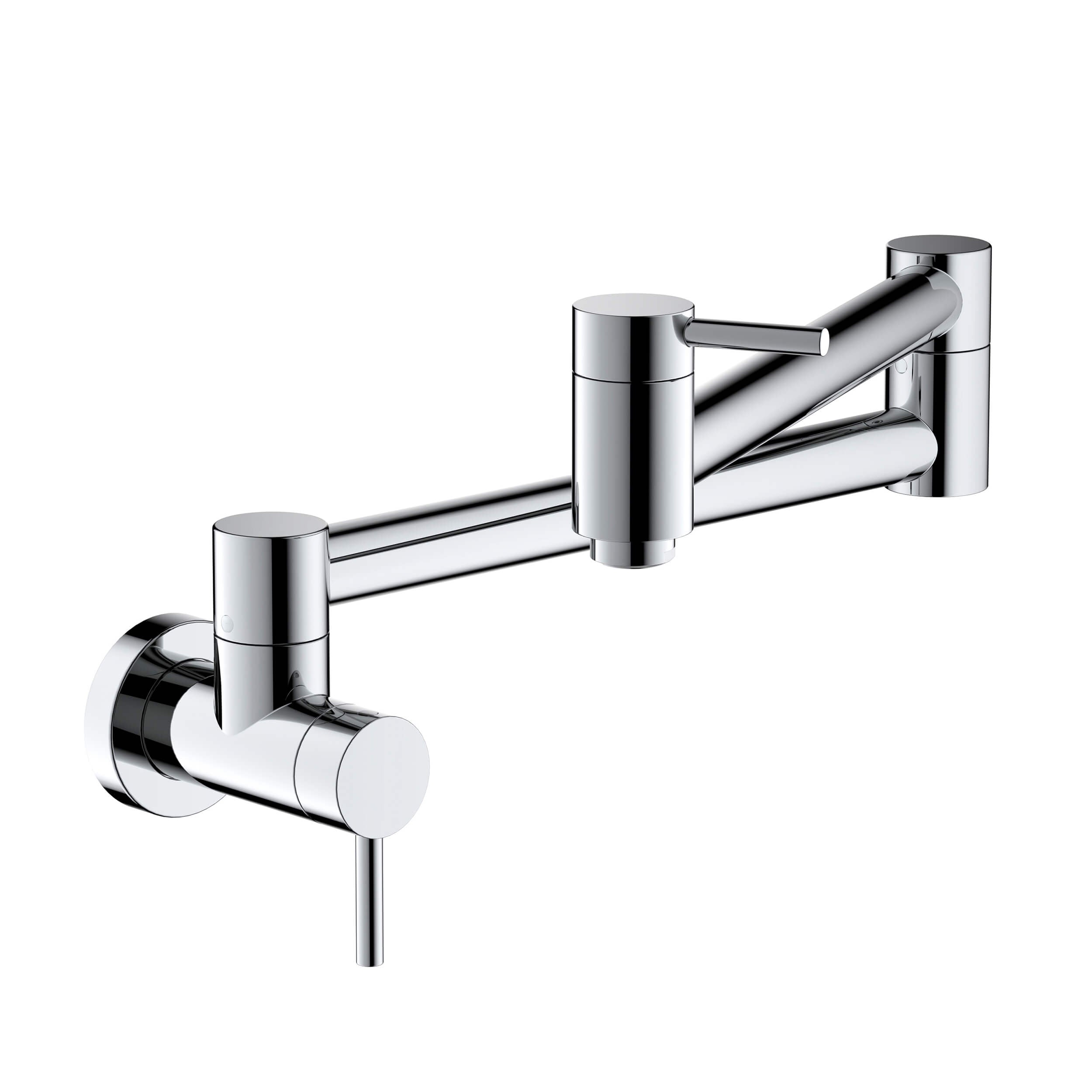 Halo Kitchen Pot Filler - CPF-601