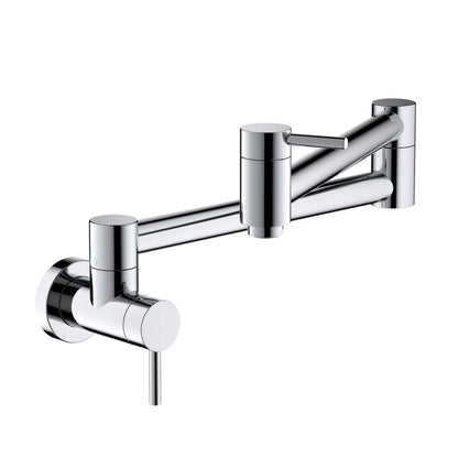 Halo Kitchen Pot Filler - CPF-601