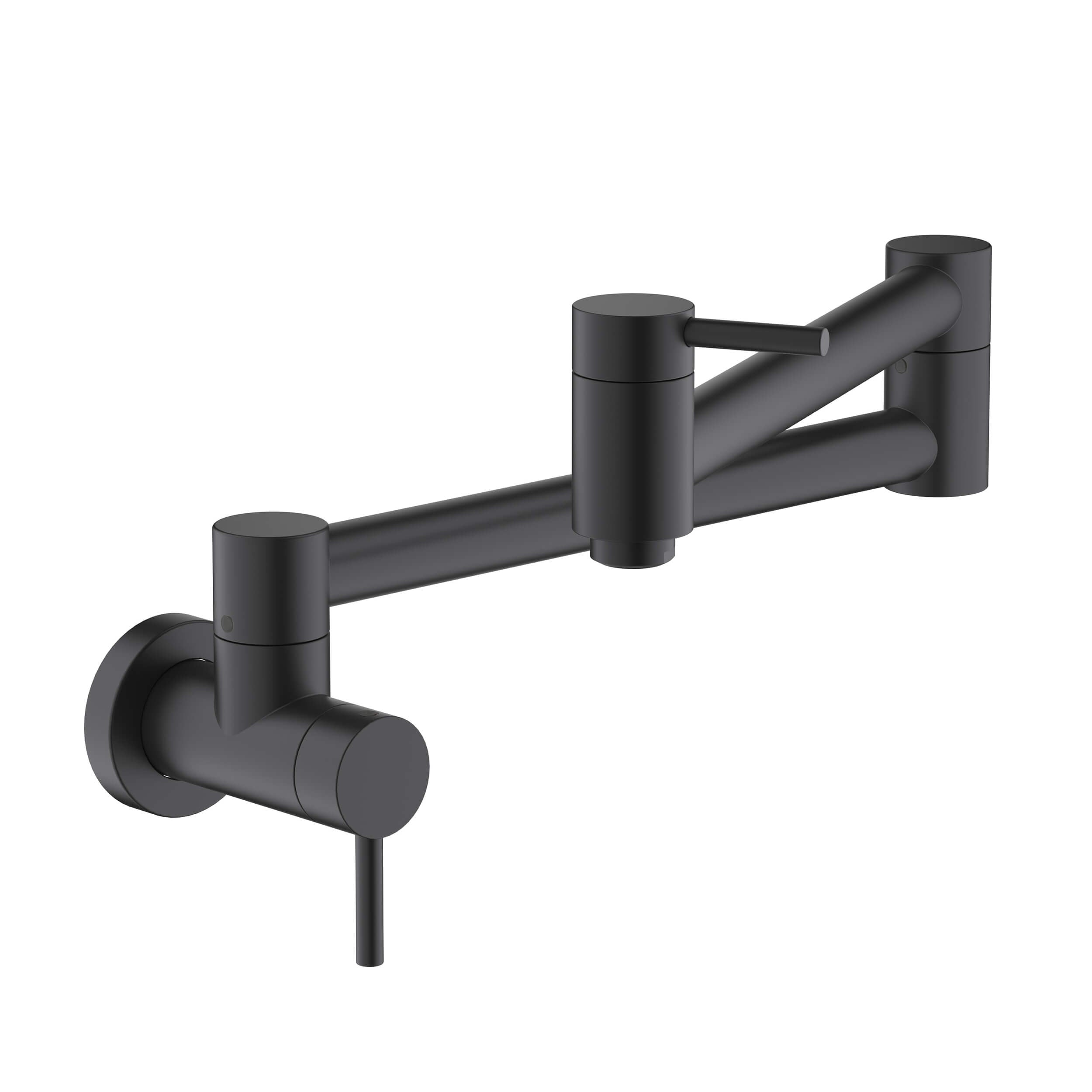 Halo Kitchen Pot Filler - CPF-601