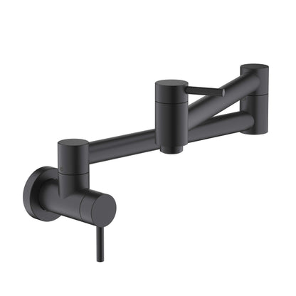 Halo Kitchen Pot Filler - CPF-601