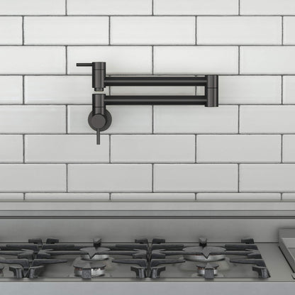 Halo Kitchen Pot Filler - CPF-601