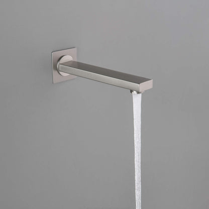 Quadra Pressure Balanced 3-Function Wall Mount Shower System with Rough-In Valve - CSF-4006
