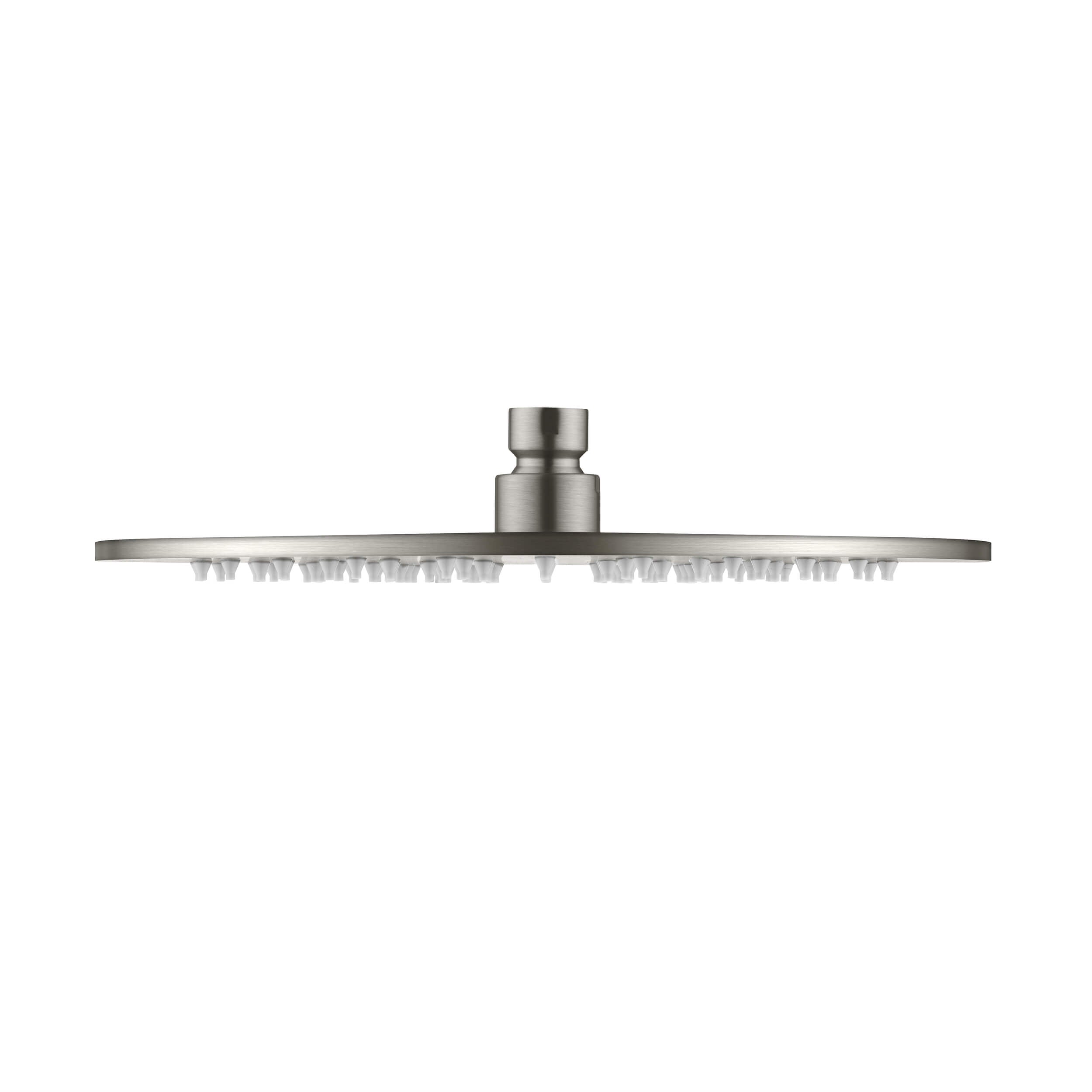 Halo 2-Function Thermostatic Wall Mount Shower System with Rough-in Valve - CSF-4010