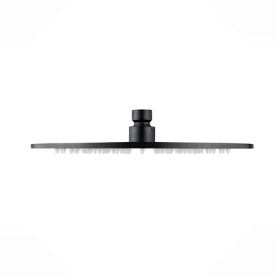 Halo 2-Function Thermostatic Wall Mount Shower System with Rough-in Valve - CSF-4010