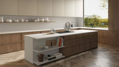110 Whitenna Countertops - Shop at Home Craft Studio - 4