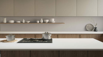 110 Whitenna Countertops - Shop at Home Craft Studio - 5