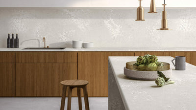 4011 Cloudburst Concrete Countertops - Shop at Home Craft Studio - 2