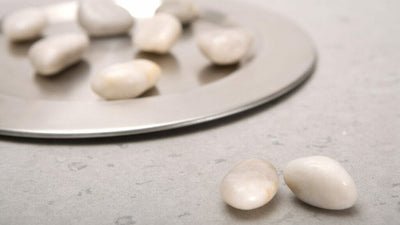 4030 Pebble Countertops - Shop at Home Craft Studio - 3