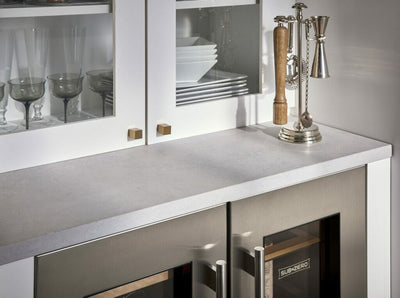 4044 Airy Concrete Countertops - Shop at Home Craft Studio - 5