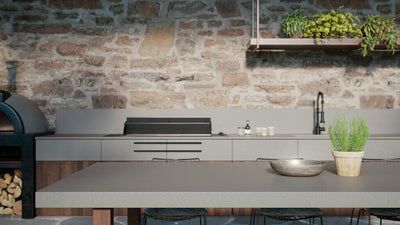 406 Clearskies Countertops - Shop at Home Craft Studio - 4