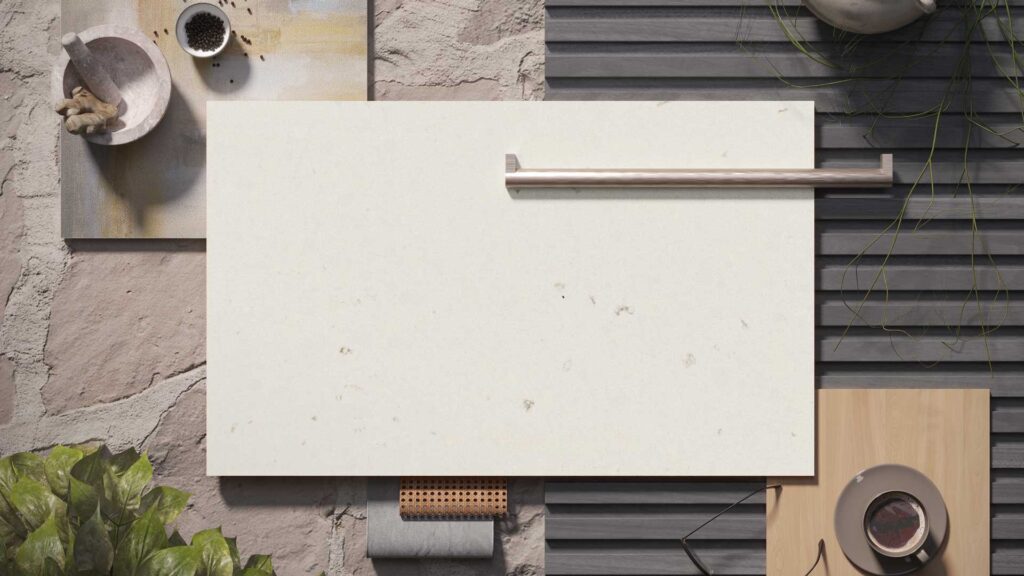 4141 Misty Carrera Countertops - Shop at Home Craft Studio - 3