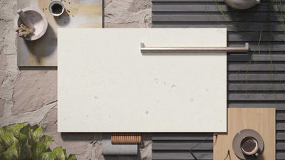 4141 Misty Carrera Countertops - Shop at Home Craft Studio - 3