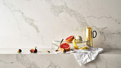 5031 Statuario Maximus Countertops - Shop at Home Craft Studio - 2