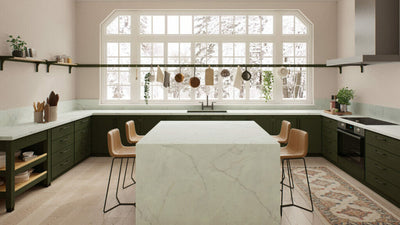 504 Lumena Countertops - Shop at Home Craft Studio - 2