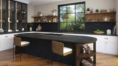 510 Impermia Countertops - Shop at Home Craft Studio - 2