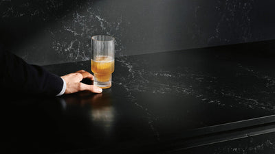 5101 Empira Black Countertops - Shop at Home Craft Studio - 5