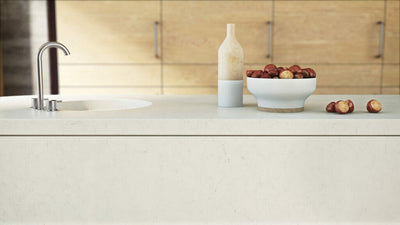 5141 Frosty Carrina Countertops - Shop at Home Craft Studio - 3