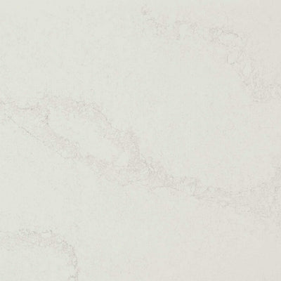 Caesarstone 5131 Calacatta Nuvo Quartz Countertop Countertops - Shop at Home Craft Studio - 1