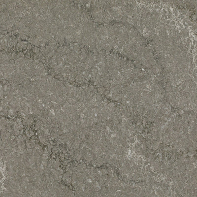 Caesarstone 6313 Turbine Grey Quartz Countertop Countertops - Shop at Home Craft Studio - 1